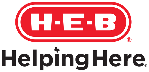 H-E-B Helping Here